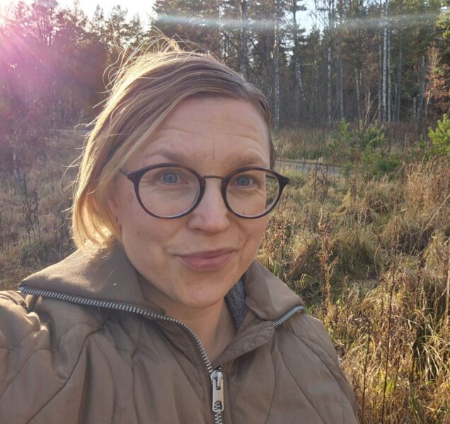 Ebba Kostmann